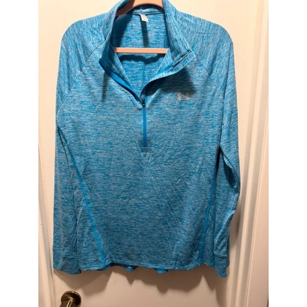 Under Armour Athletic Pullover XL